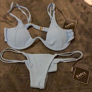 ZAFUL swimming suit